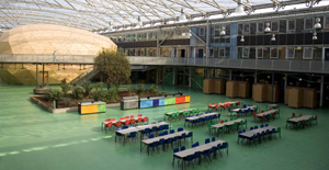 Building Schools for the Future