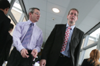 Leadership and the school business manager