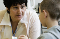 moral leadership image