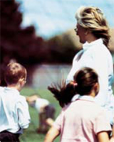 Work-life balance - time for fresh thinking?