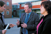 talk2learn highlights: issue 9