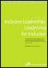 cover of Inclusive Leadership