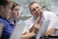 Download a pdf version of talk2learn highlights: issue 8